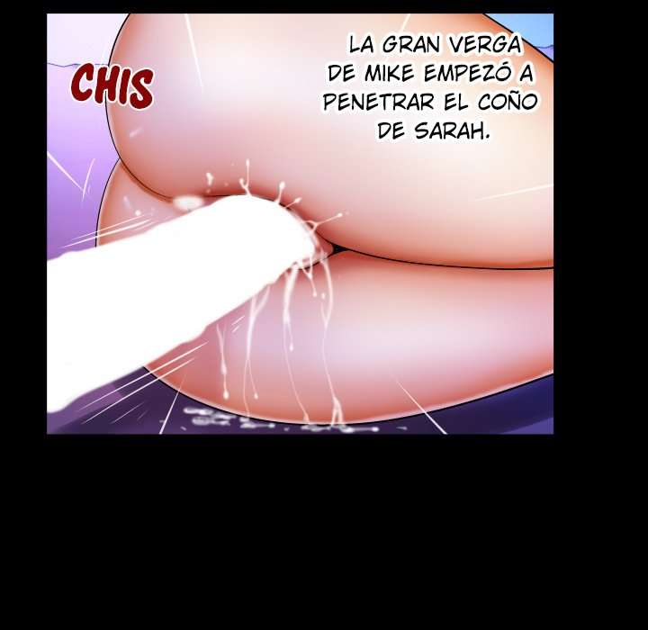 My Aunt Capitulo 15 página 78