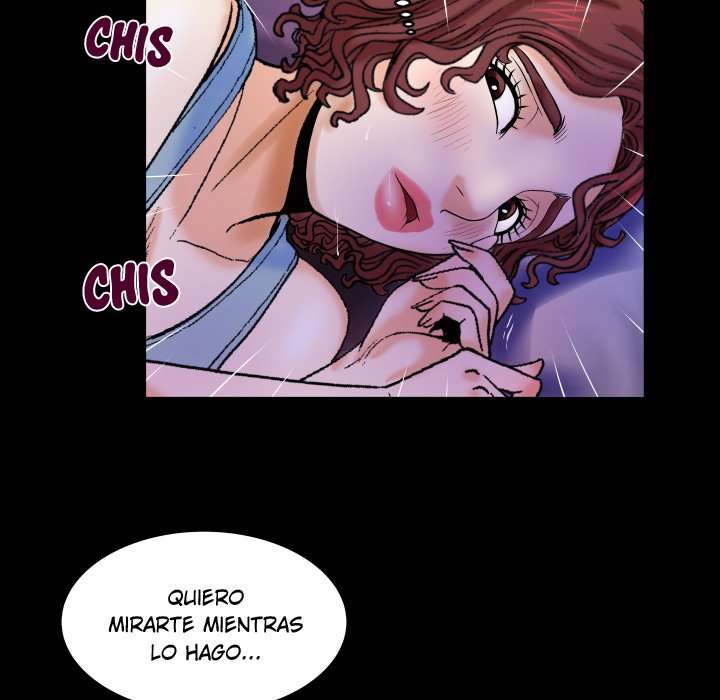 My Aunt Capitulo 16 página 10