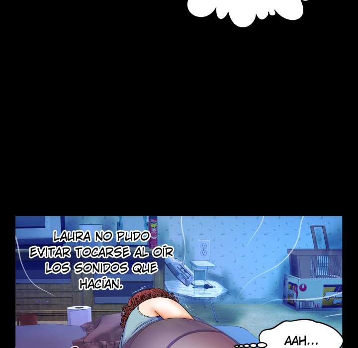 My Aunt Capitulo 16 página 16