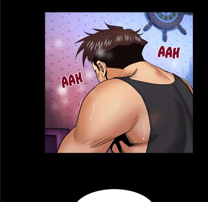My Aunt Capitulo 16 página 28