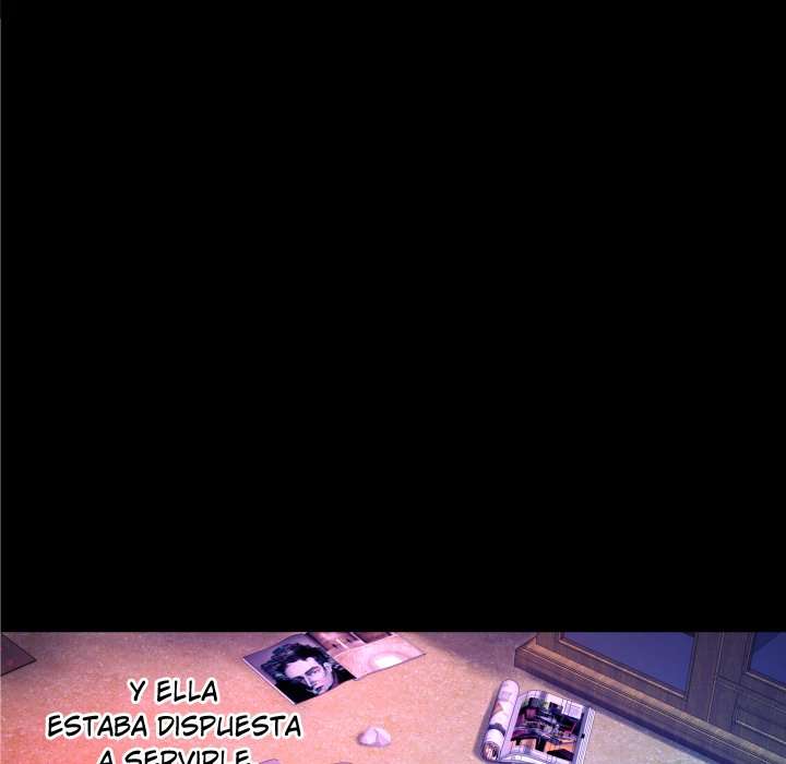 My Aunt Capitulo 16 página 35
