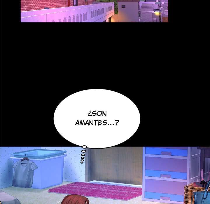 My Aunt Capitulo 16 página 38
