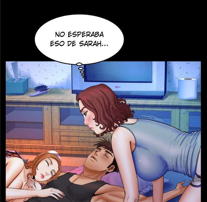 My Aunt Capitulo 16 página 40