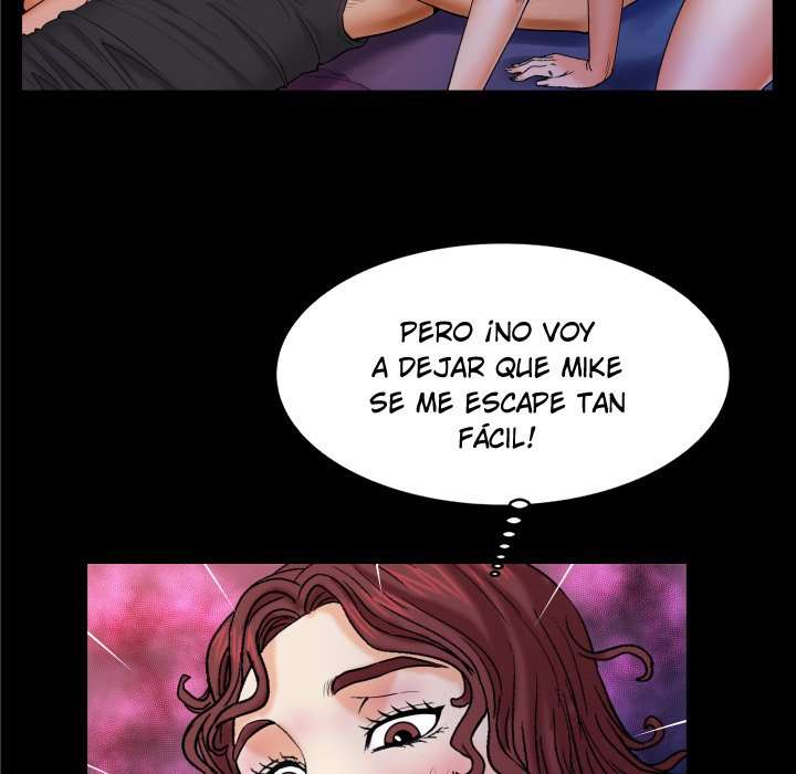 My Aunt Capitulo 16 página 41