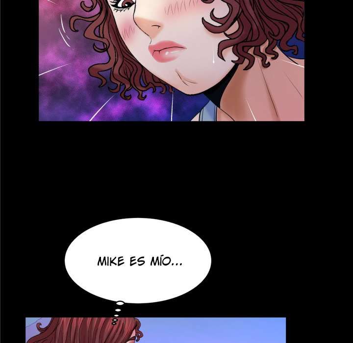 My Aunt Capitulo 16 página 42