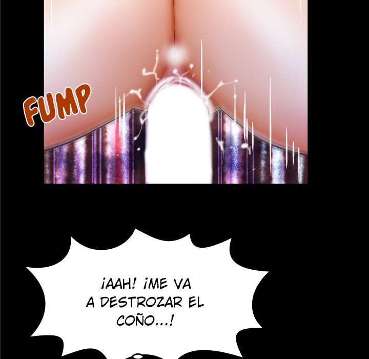 My Aunt Capitulo 16 página 51