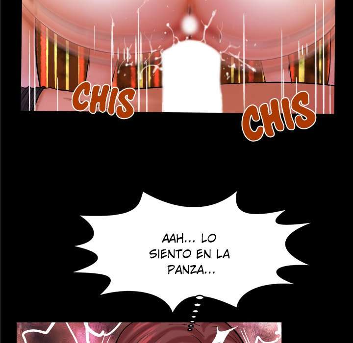 My Aunt Capitulo 16 página 55