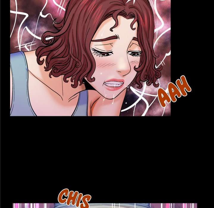 My Aunt Capitulo 16 página 56