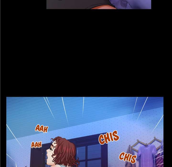 My Aunt Capitulo 16 página 60