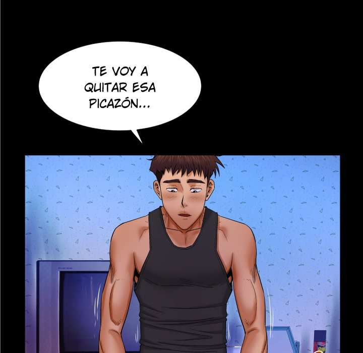 My Aunt Capitulo 16 página 68