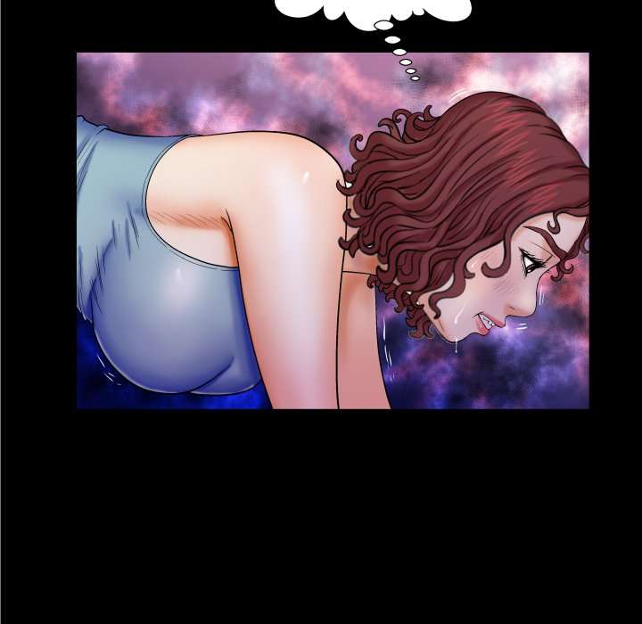 My Aunt Capitulo 16 página 70