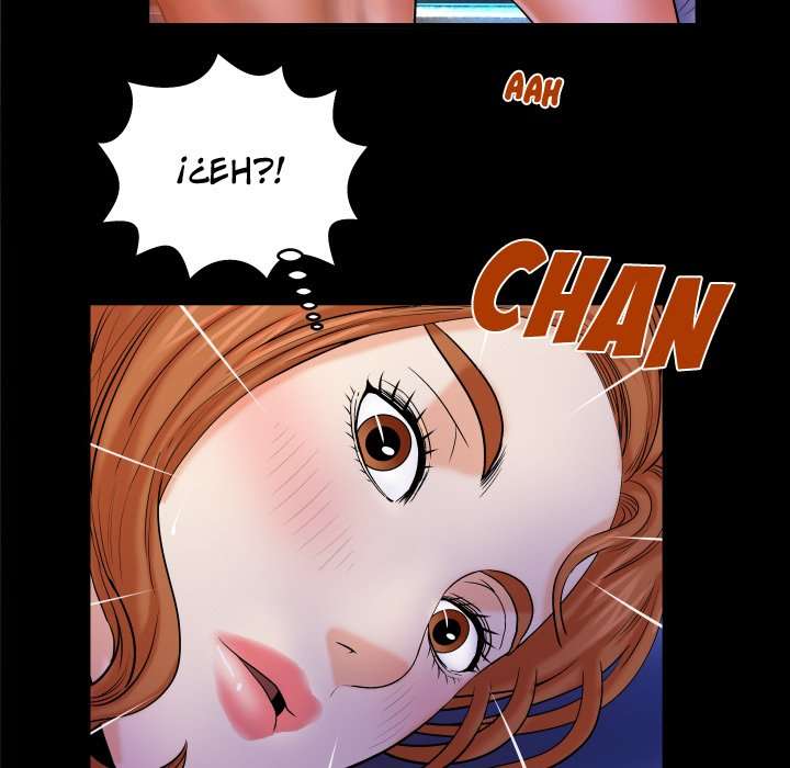 My Aunt Capitulo 16 página 80
