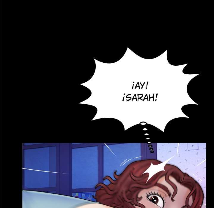 My Aunt Capitulo 16 página 87