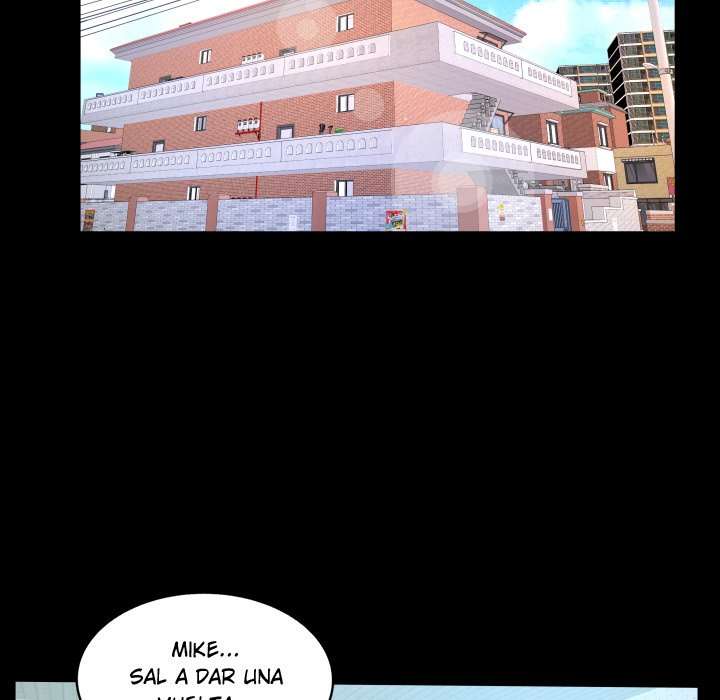 My Aunt Capitulo 17 página 12