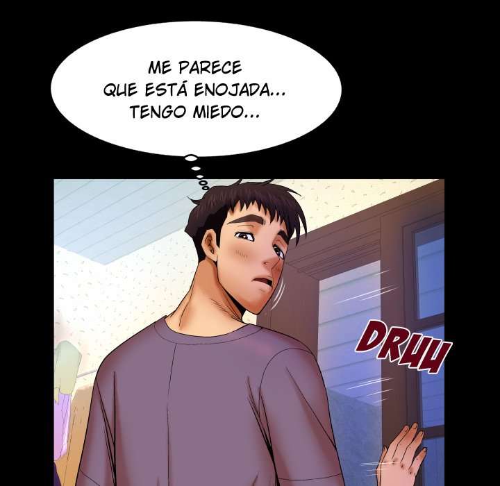 My Aunt Capitulo 17 página 13