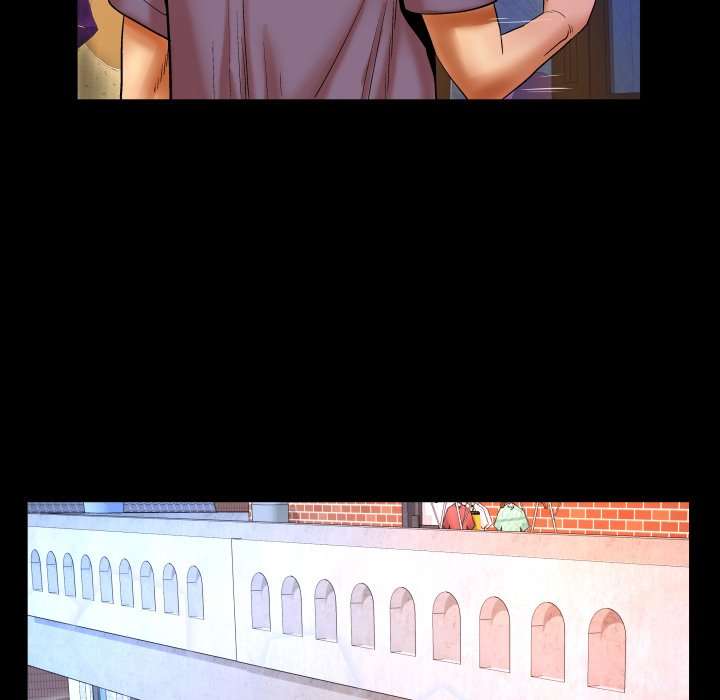 My Aunt Capitulo 17 página 14