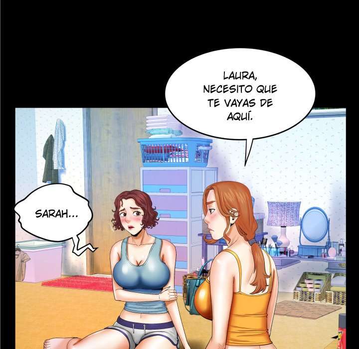 My Aunt Capitulo 17 página 16