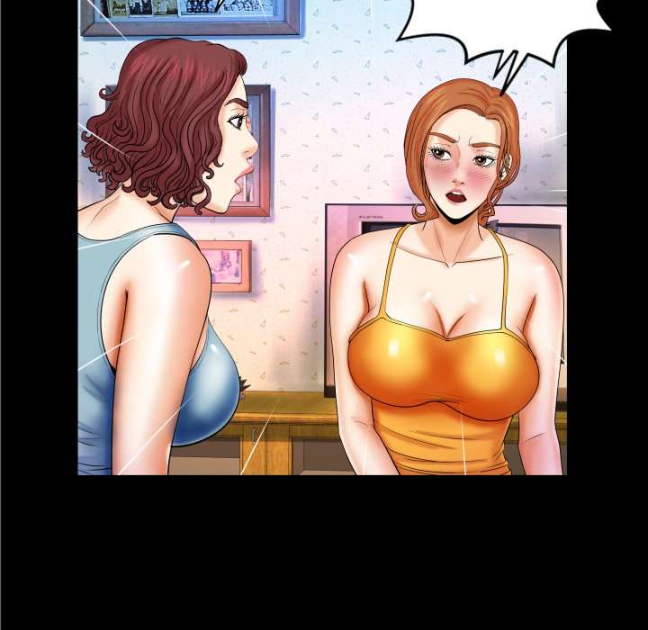 My Aunt Capitulo 17 página 19