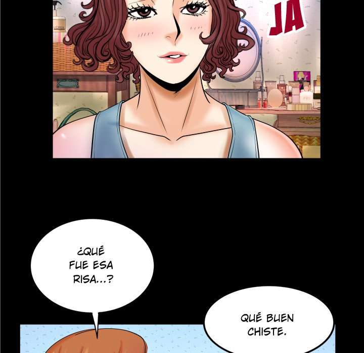 My Aunt Capitulo 17 página 22