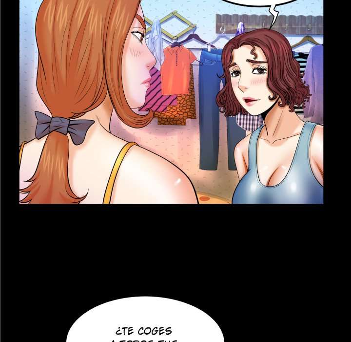 My Aunt Capitulo 17 página 23