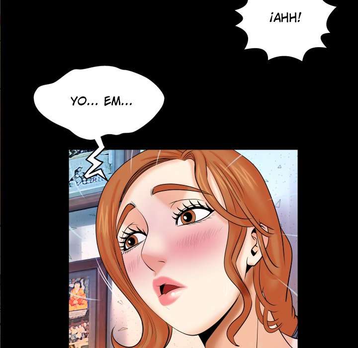 My Aunt Capitulo 17 página 25