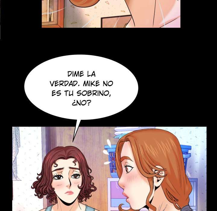 My Aunt Capitulo 17 página 26