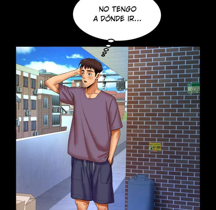 My Aunt Capitulo 17 página 28