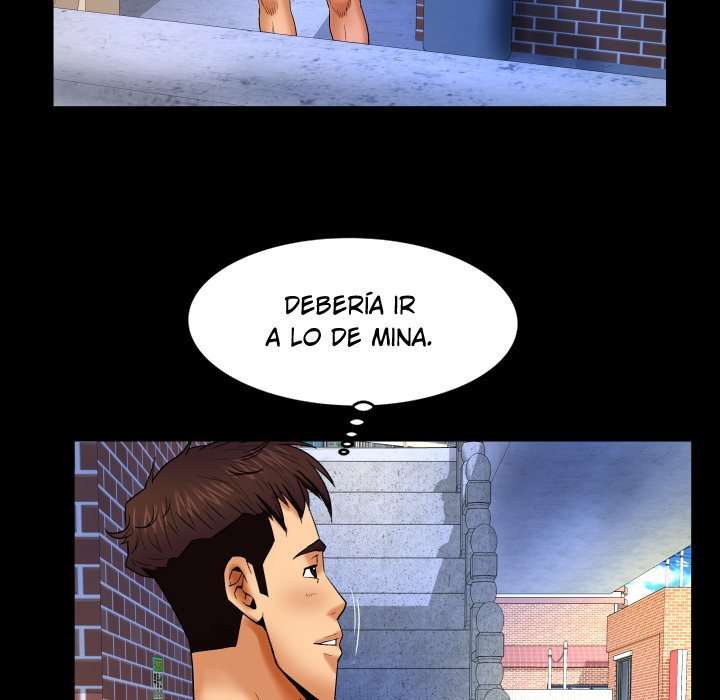 My Aunt Capitulo 17 página 29