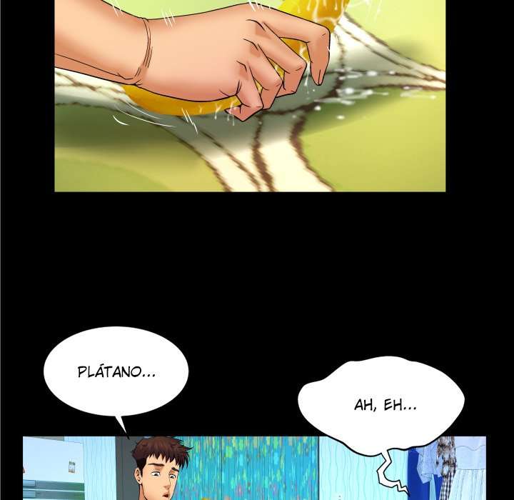 My Aunt Capitulo 17 página 37