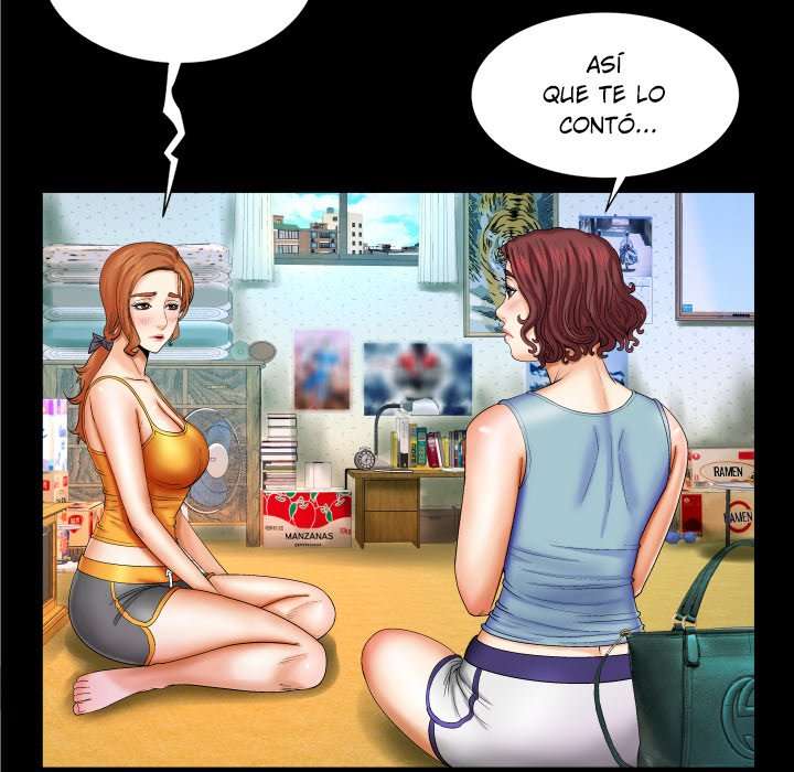 My Aunt Capitulo 17 página 43