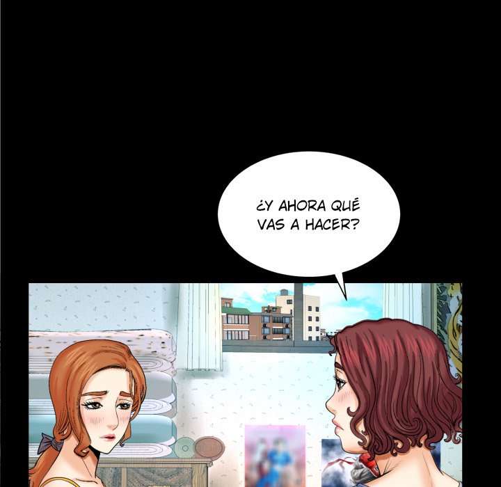 My Aunt Capitulo 17 página 44