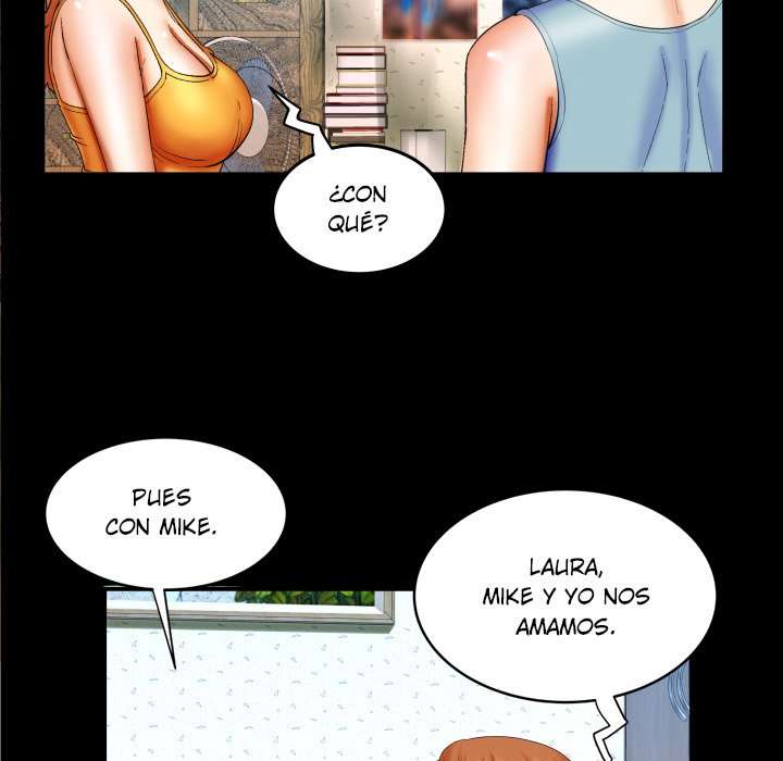 My Aunt Capitulo 17 página 45