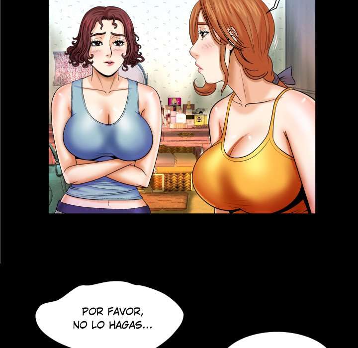My Aunt Capitulo 17 página 46