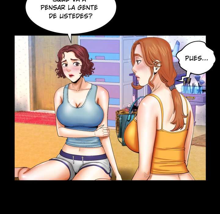 My Aunt Capitulo 17 página 48