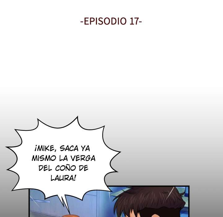 My Aunt Capitulo 17 página 5