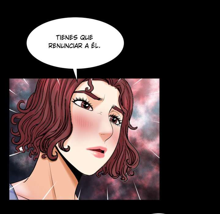 My Aunt Capitulo 17 página 50