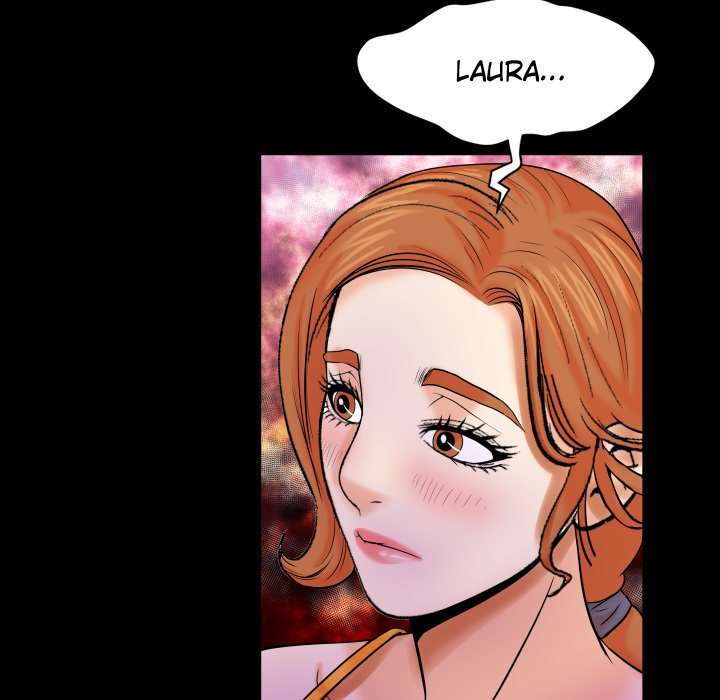 My Aunt Capitulo 17 página 51