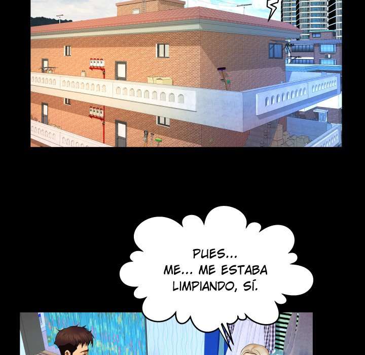 My Aunt Capitulo 17 página 53