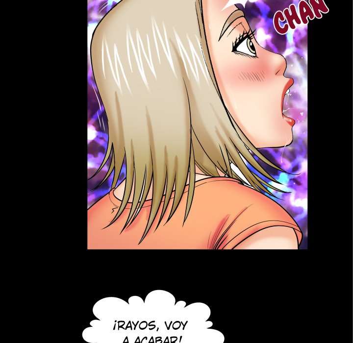 My Aunt Capitulo 17 página 73