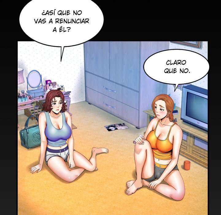 My Aunt Capitulo 17 página 88
