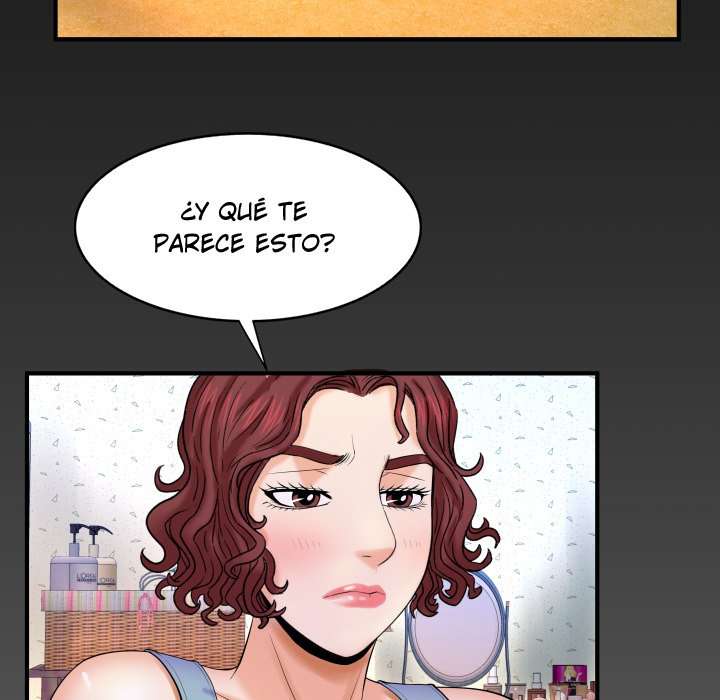 My Aunt Capitulo 17 página 89