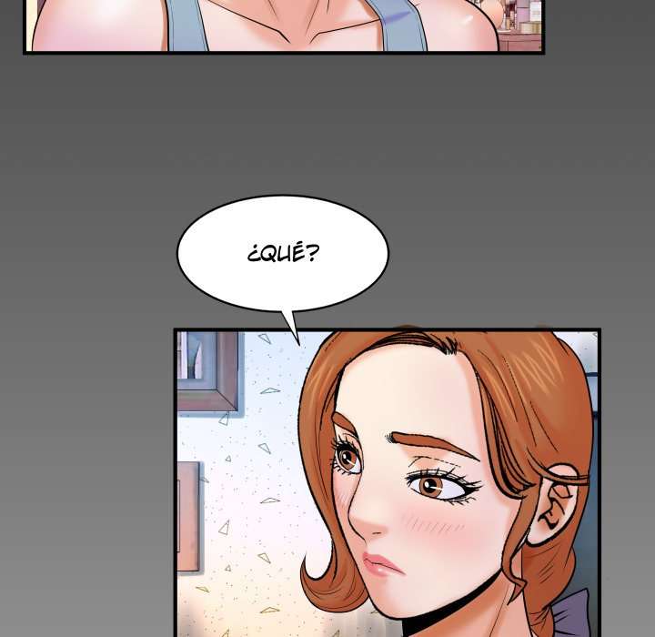 My Aunt Capitulo 17 página 90