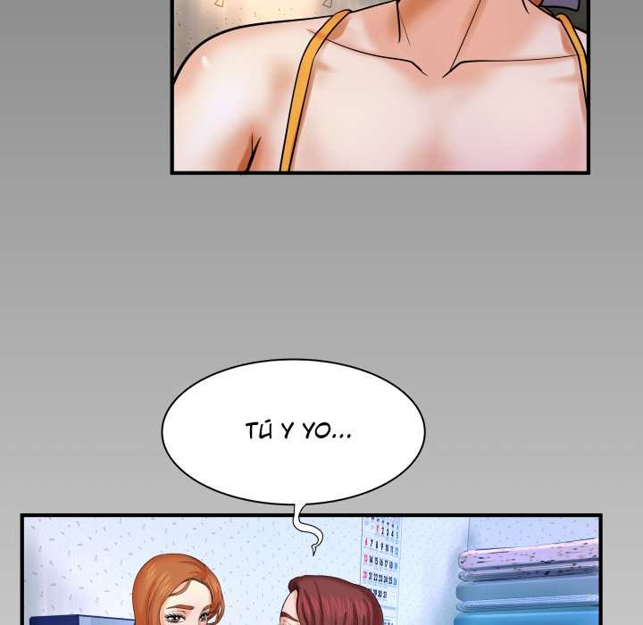 My Aunt Capitulo 17 página 91