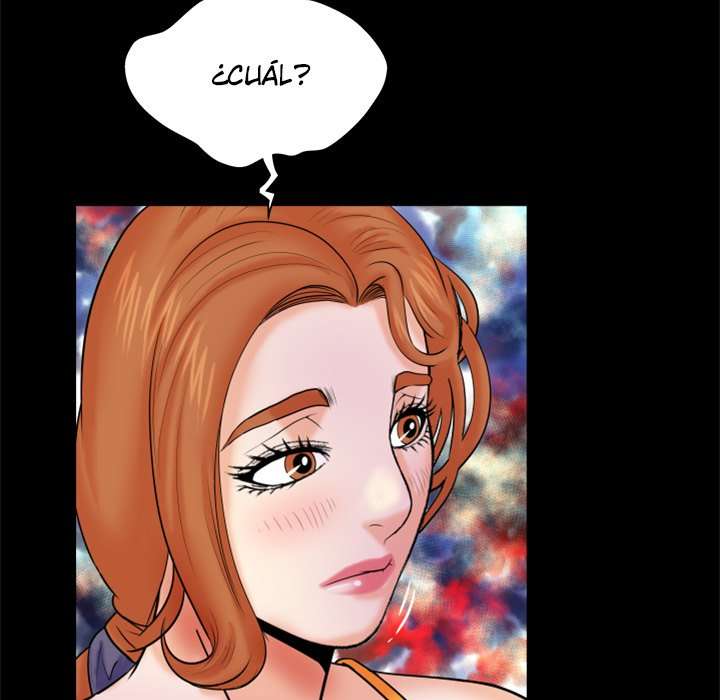 My Aunt Capitulo 18 página 10