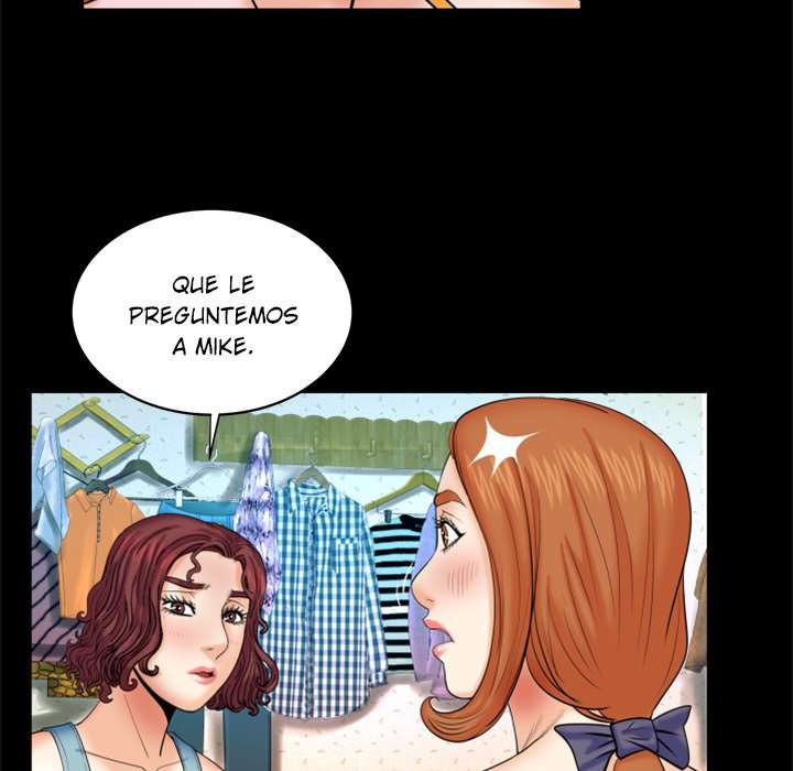 My Aunt Capitulo 18 página 11