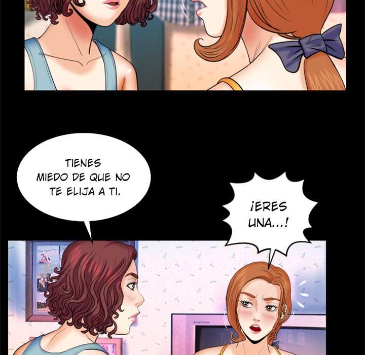 My Aunt Capitulo 18 página 13