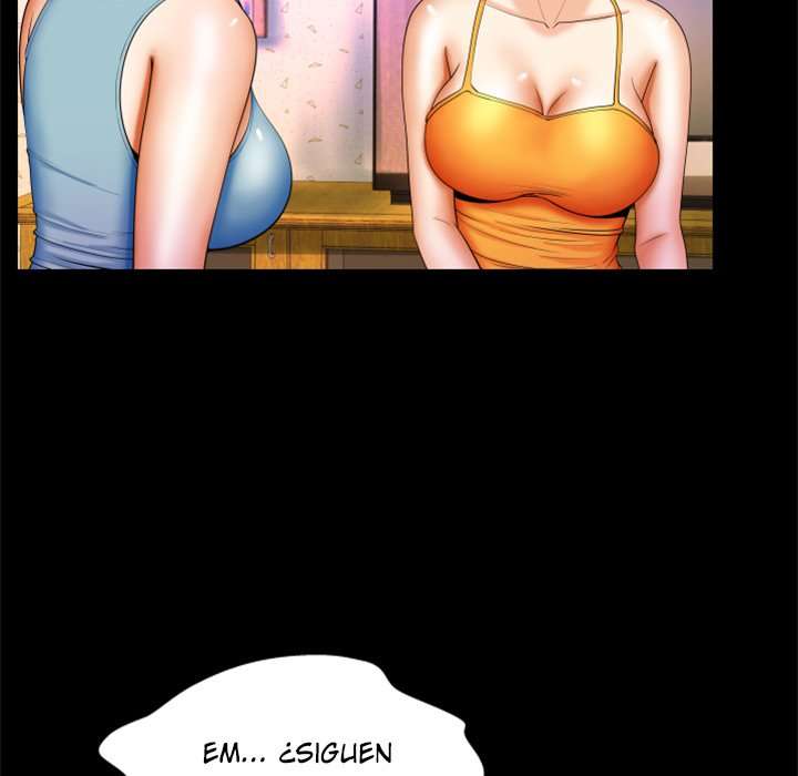 My Aunt Capitulo 18 página 14