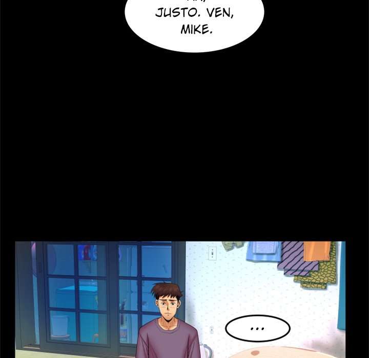 My Aunt Capitulo 18 página 16
