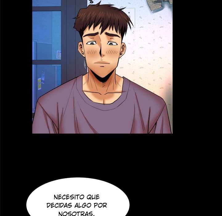 My Aunt Capitulo 18 página 18