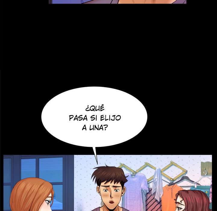 My Aunt Capitulo 18 página 22